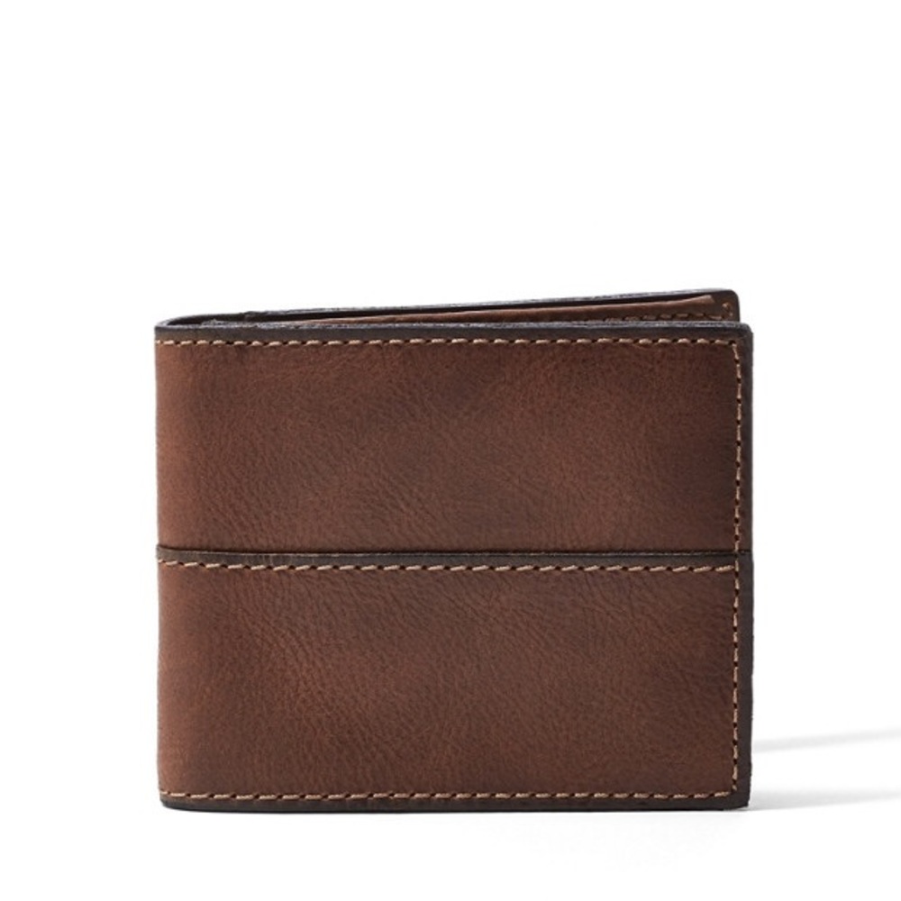 Men’s fossil wallet